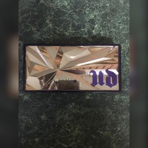 Urban Decay "Shattered Face Case"