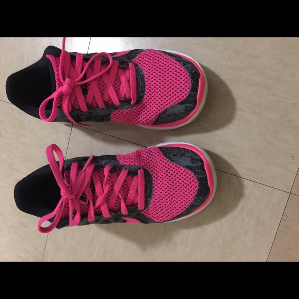 Women's Nike Free 4.0