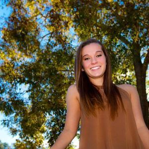 Meet your Posher, Savanna