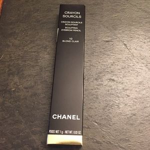 Chanel Brow Pencil NWT