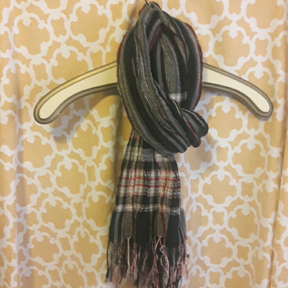 Cute Scarf