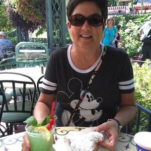 Meet your Posher, Patty