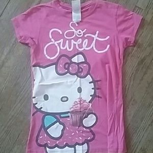 Hello Kitty Shirt