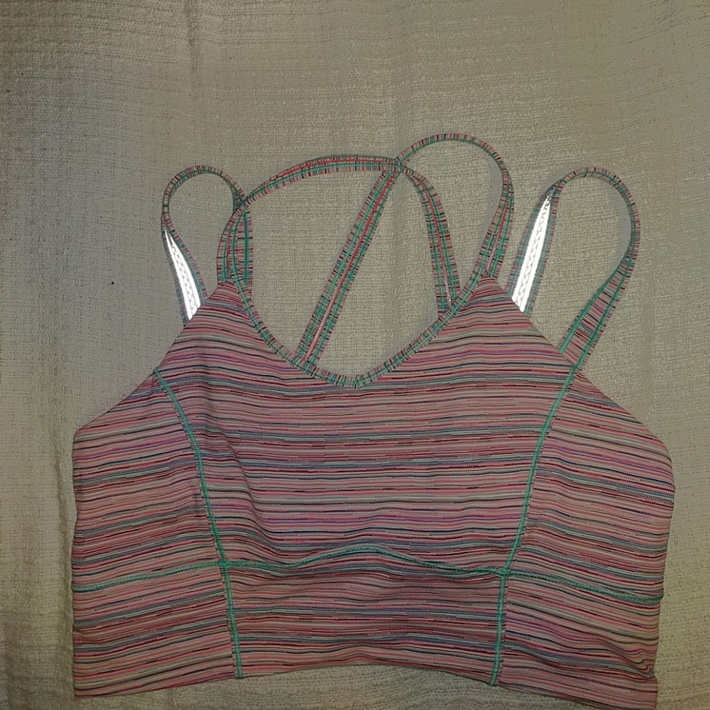 Lululemon bra