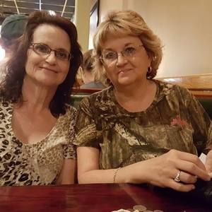 Meet your Posher, Cindy