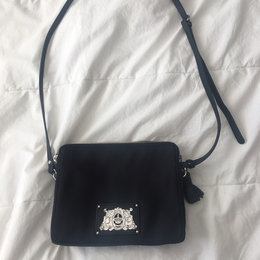 Juicy Couture Crossbody bag