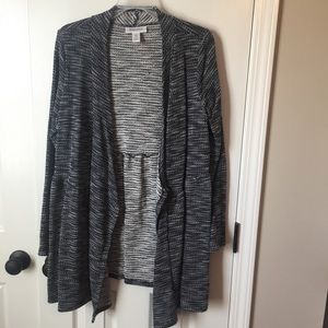 SOLD* Motherhood Maternity Cardigan