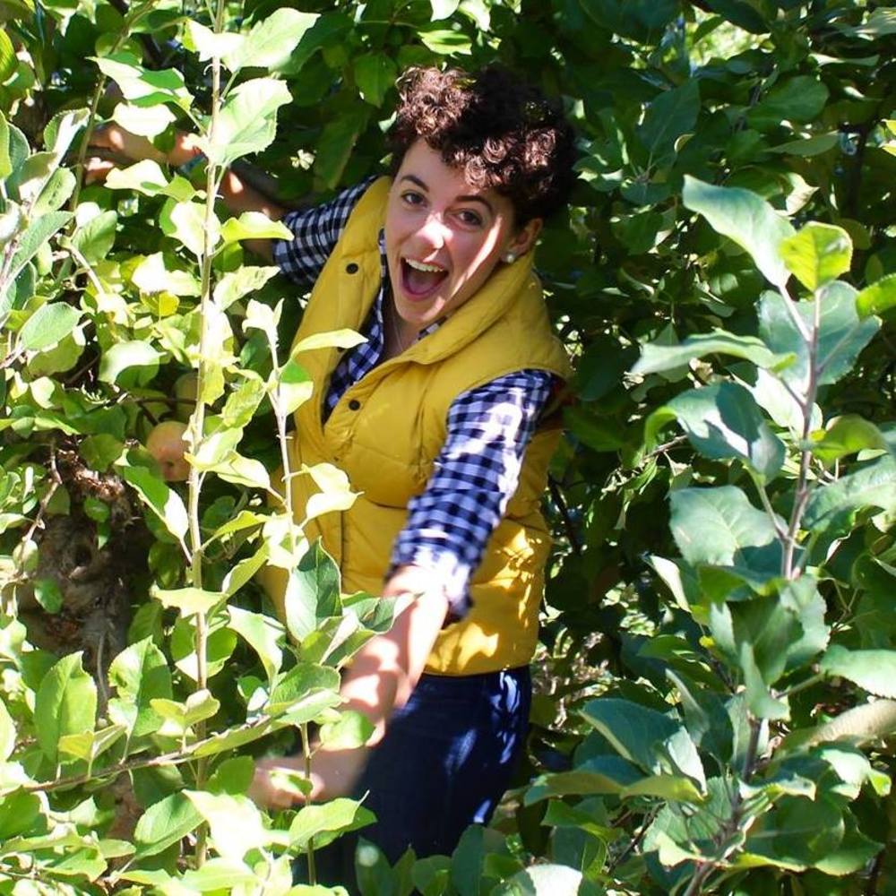 Meet your Posher, Caroline