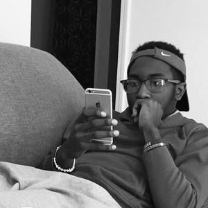 Meet your Posher, Oliver