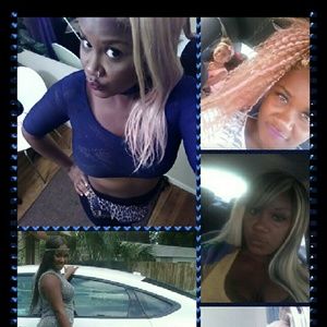 Meet your Posher, Keisha