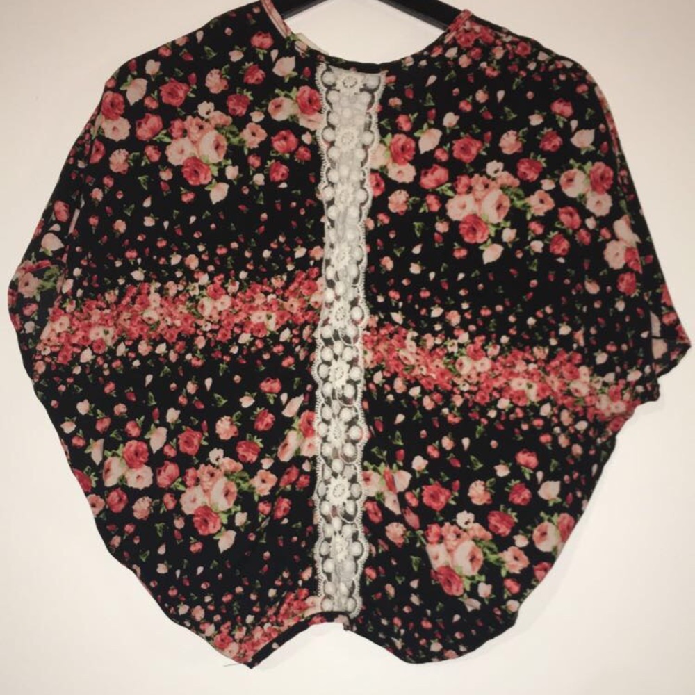 Beautiful Cardigan - Picture 2 of 2