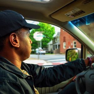 Meet your Posher, Elijah