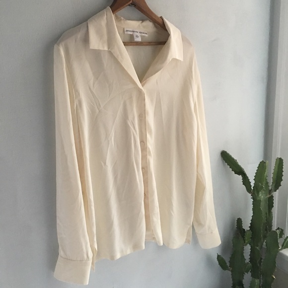 josephine chaus blouses