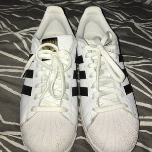 adidas superstars