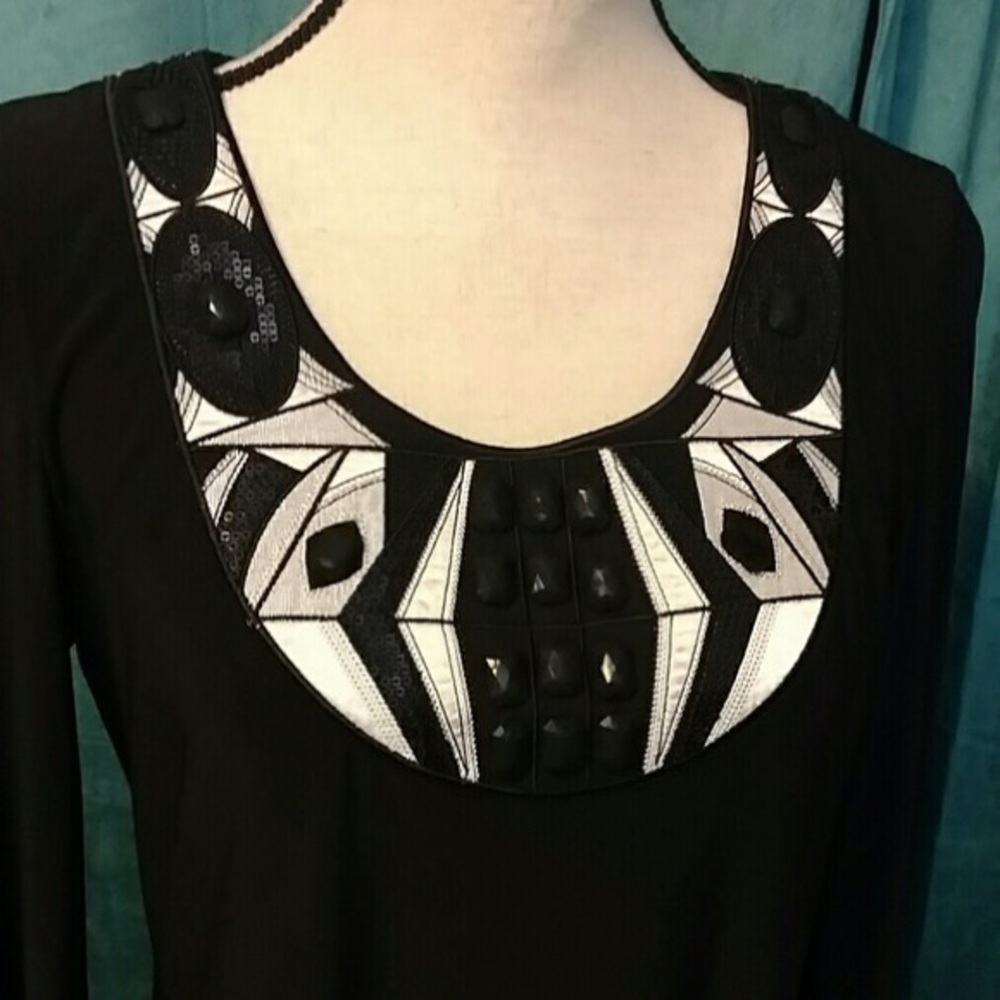 White House Black Market Dress