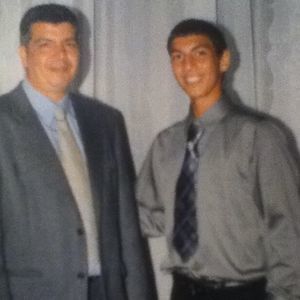 Meet your Posher, Yousef