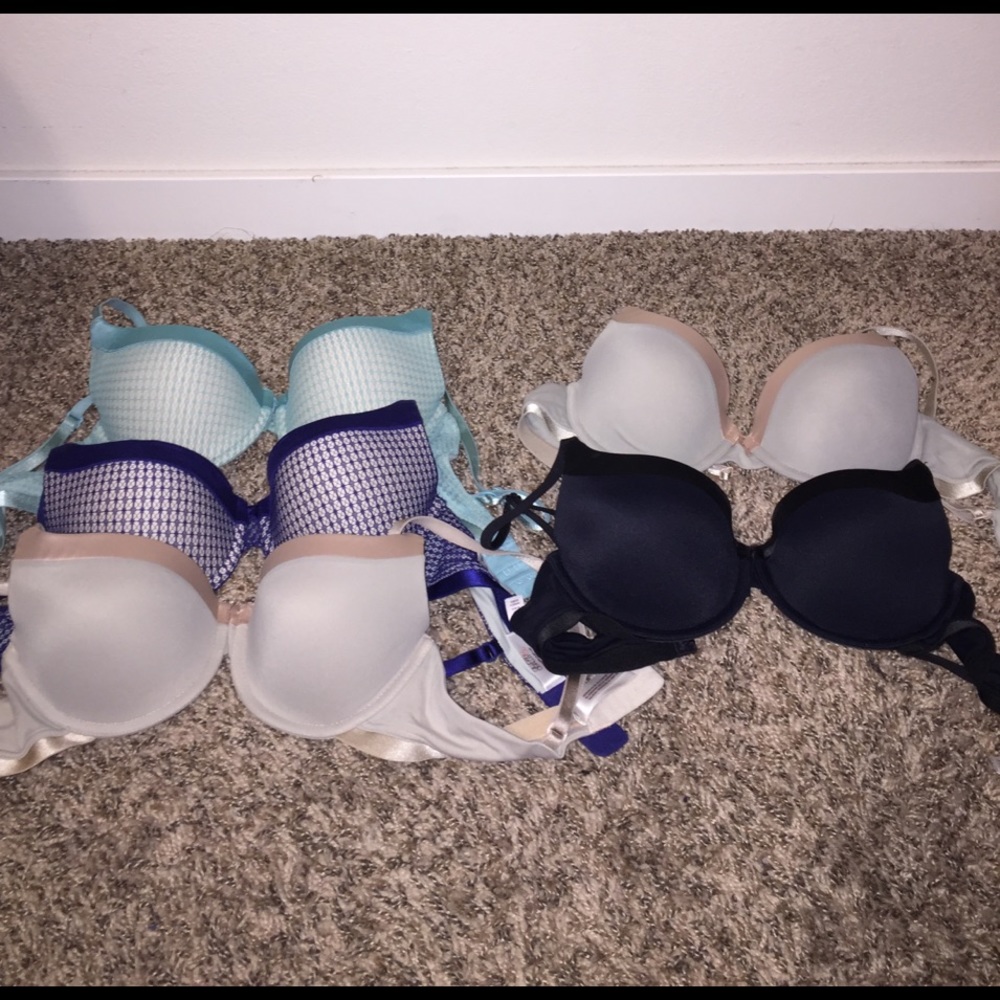 Target Bra Bundle