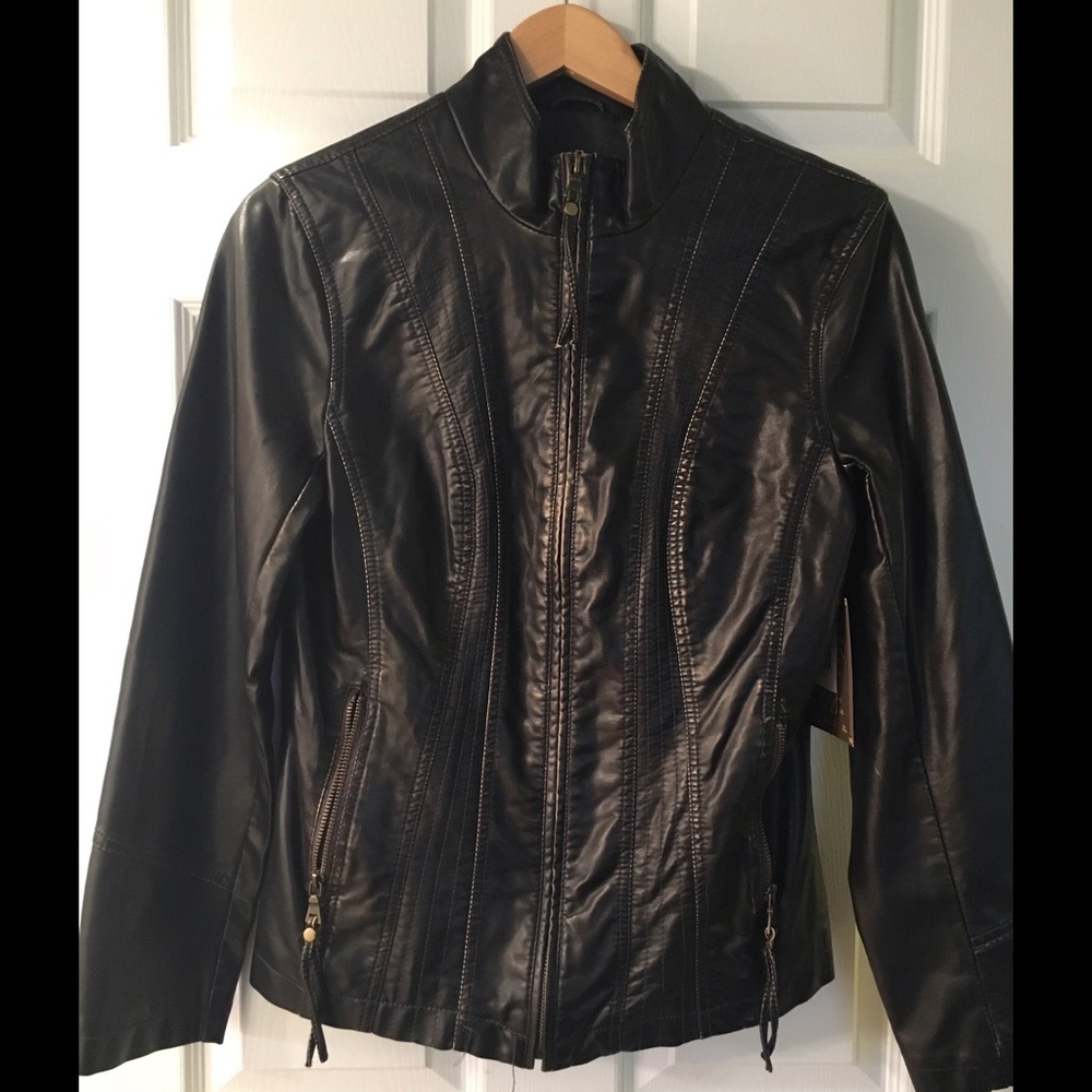 Motorcycle Jacket  Size S
