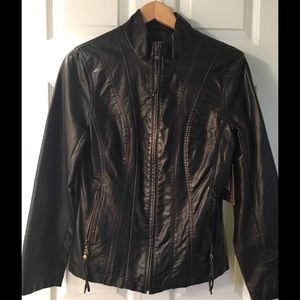 Motorcycle Jacket  Size S
