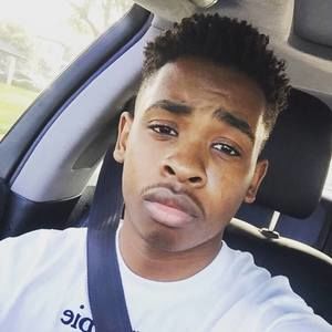 Meet your Posher, Joseph