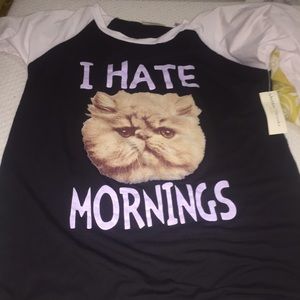 Cat Shirt