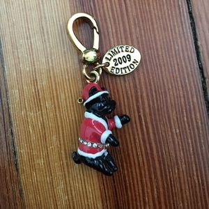 Juicy Couture Limited Edition 2009 Charm