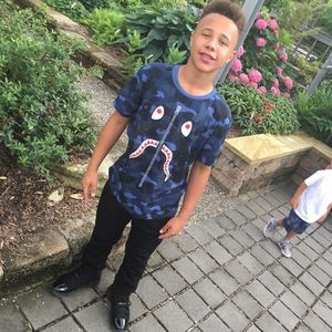 Meet your Posher, John