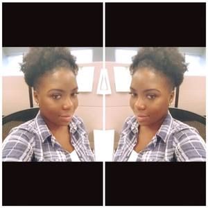 Meet your Posher, Kenetra