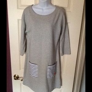 Final sale New Tommy Hilfiger cotton size M dress