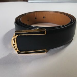 testoni belt