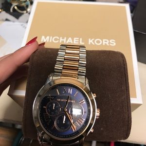 Michael Kors watch