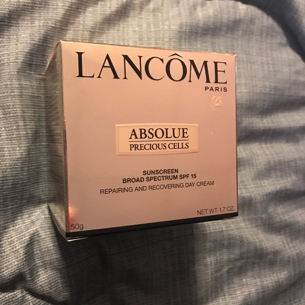 Lancôme Absolue Precious Cells (day dream) SPF 15