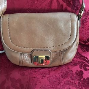 Cross body bag