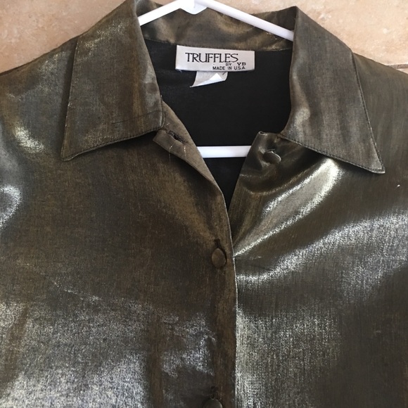 Exquisite blouse - Picture 2 of 4