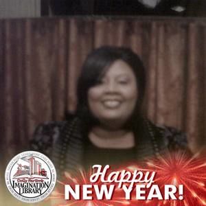 Meet your Posher, Harriett