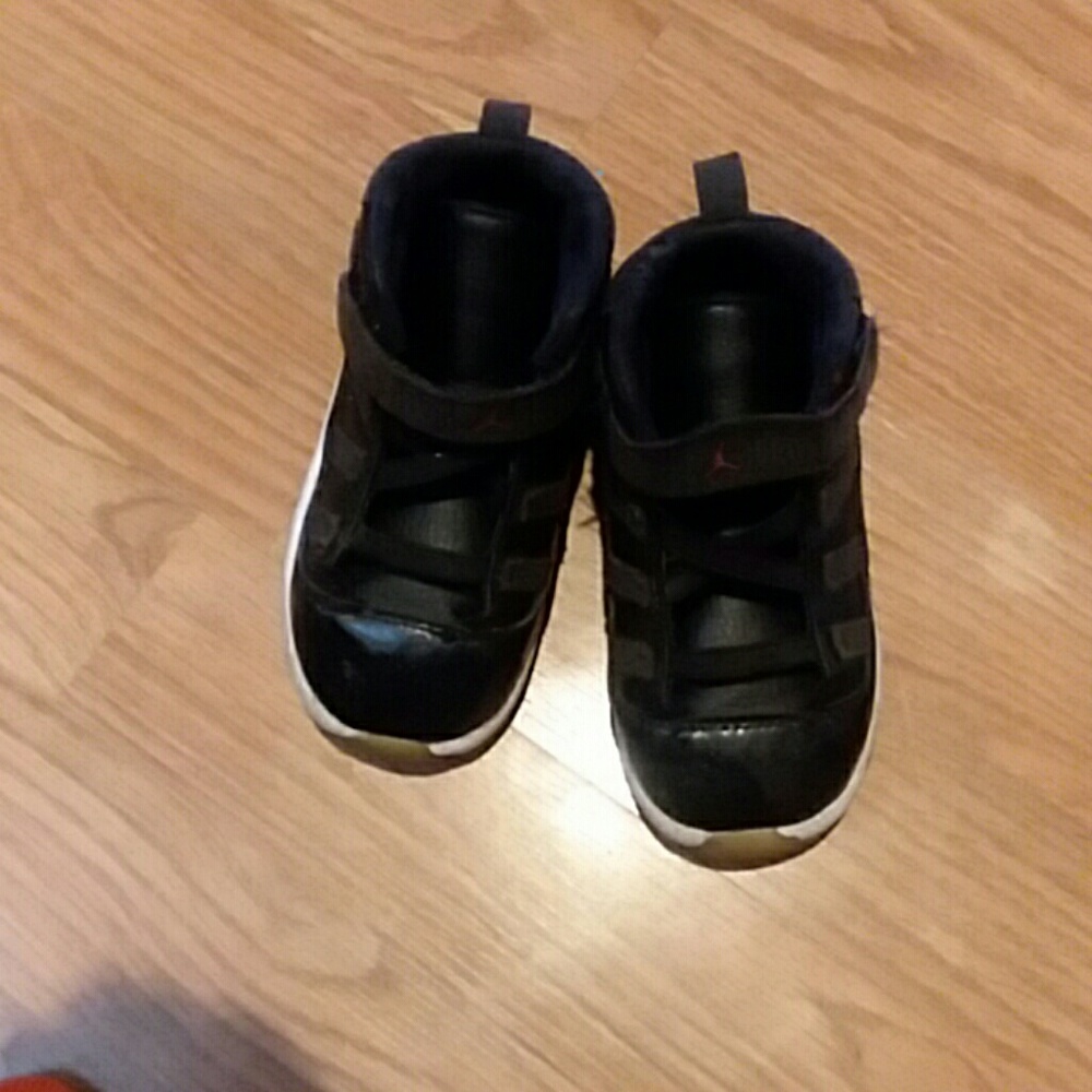 Jordans