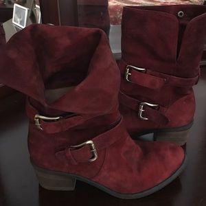 Donald j Pliner Danee boots