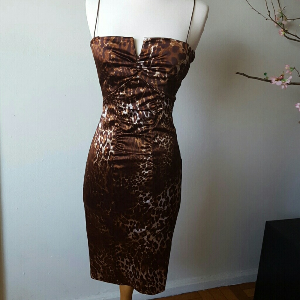 Nicole Miller Collection -