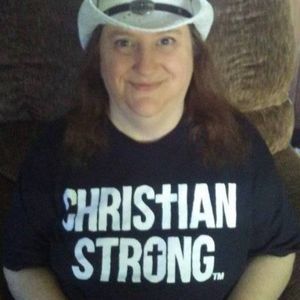 Meet your Posher, Carolyn