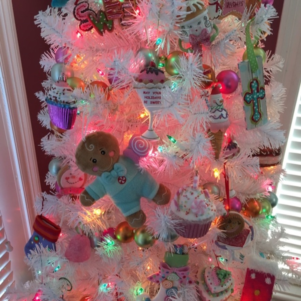 Meet your Posher, Catherine