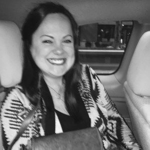 Meet your Posher, Martha