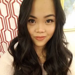 Meet your Posher, Mae