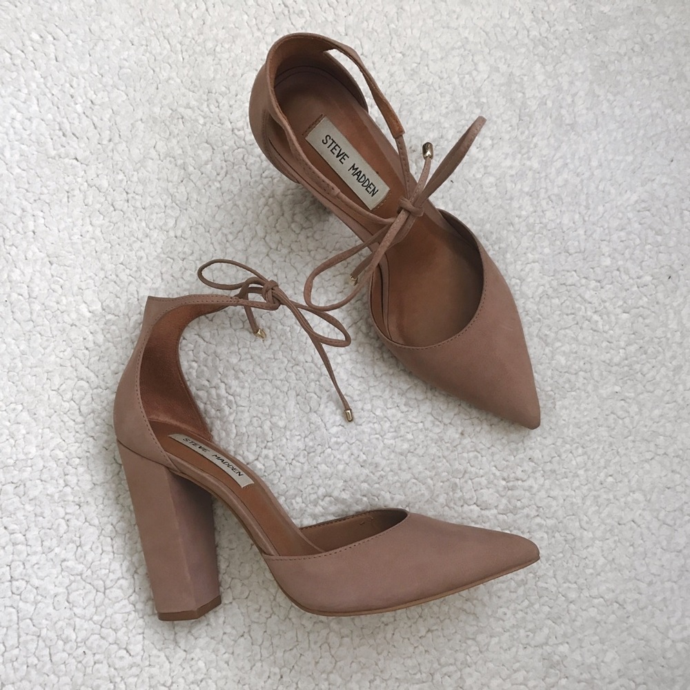 Steve Madden Pumps 'Pamperd'