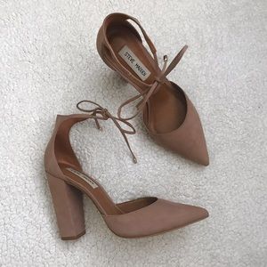 Steve Madden Pumps 'Pamperd'