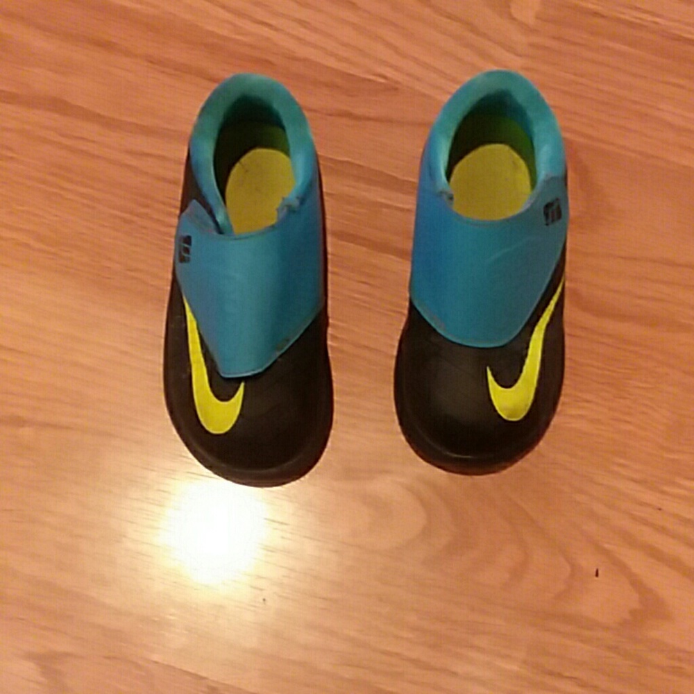 Nike