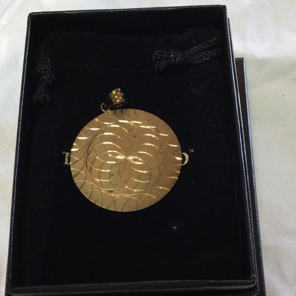Pendant