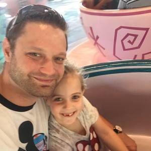 Meet your Posher, Drew