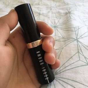 ONLY USED ONCE ~ Bobbi Brown Skin Foundation Stick