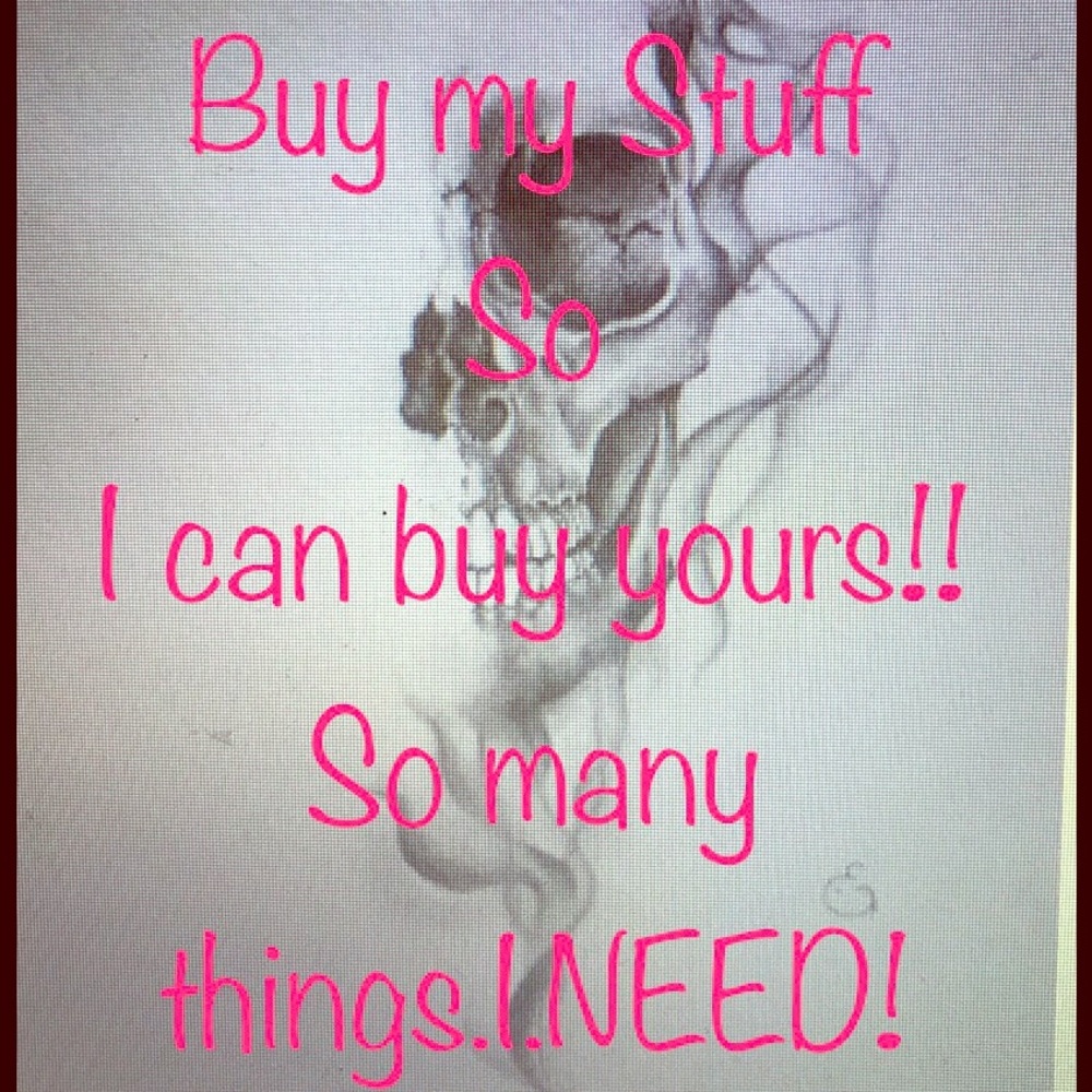 🤡Buy the Clothes Buy the Shoes!🤡