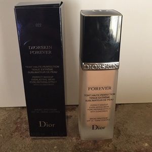 Dior Diorskin Forever Perfect Makeup Foundation